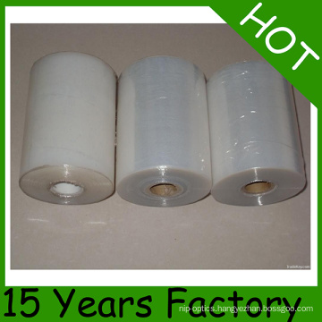 ISO 9001 & SGS Machine Grade LLDPE Stretch Film